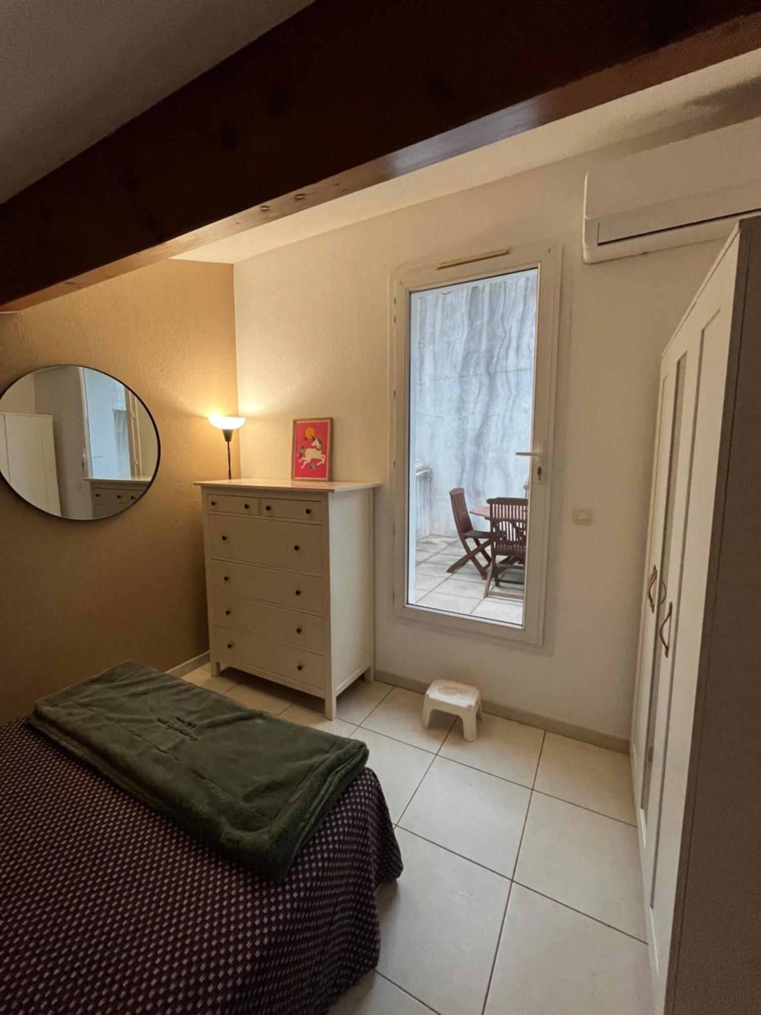 Appartement Duplex Ла-Сьота Экстерьер фото